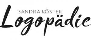 Logopädie Sandra Köster Logo